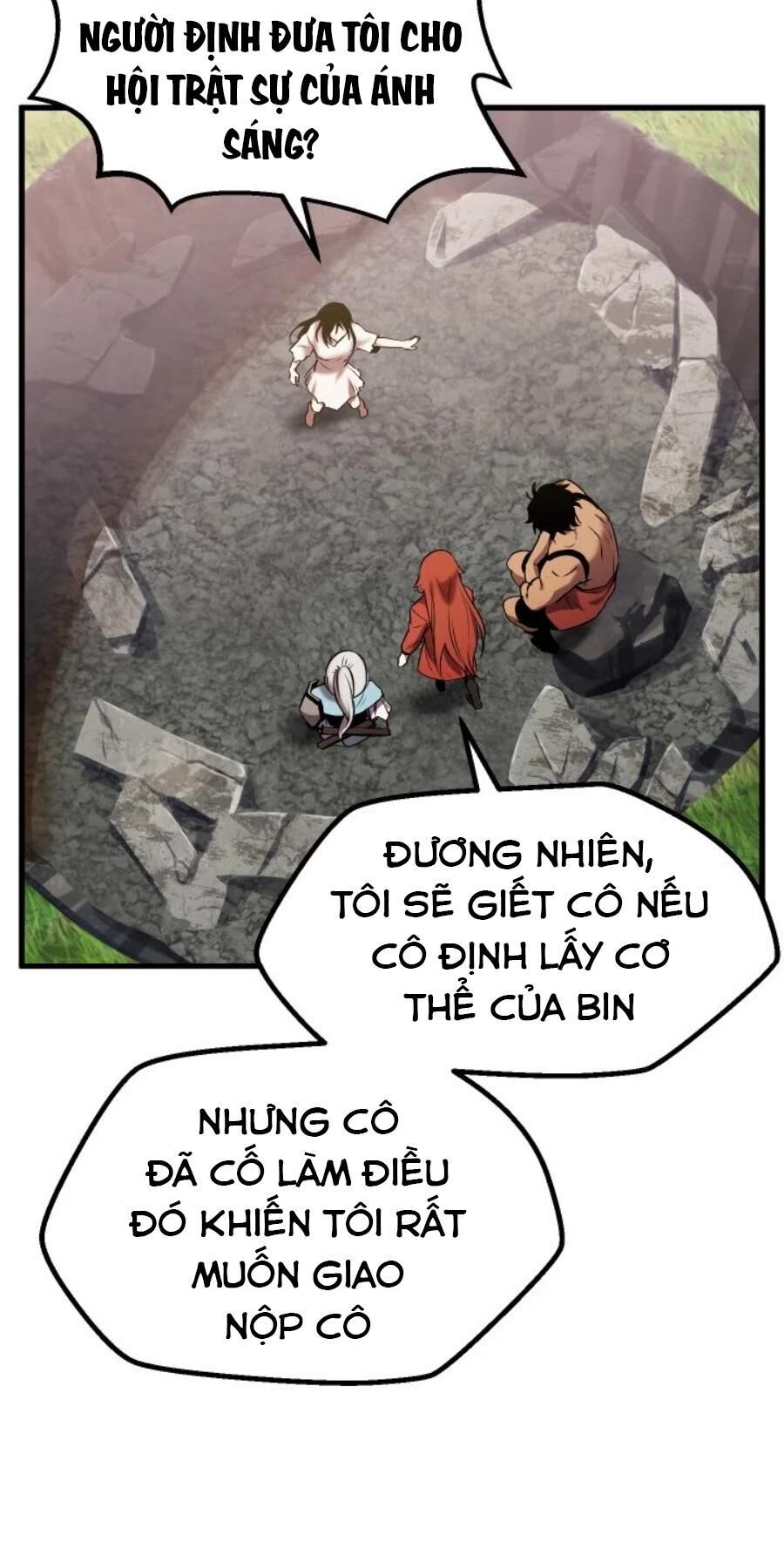 Anh Hùng Mạnh Nhất? Ta Không Làm Lâu Rồi! Chapter 49 - Trang 2