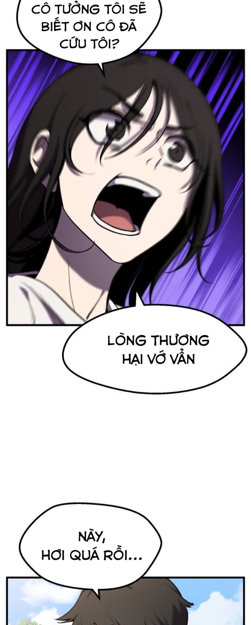 Anh Hùng Mạnh Nhất? Ta Không Làm Lâu Rồi! Chapter 49 - Trang 2