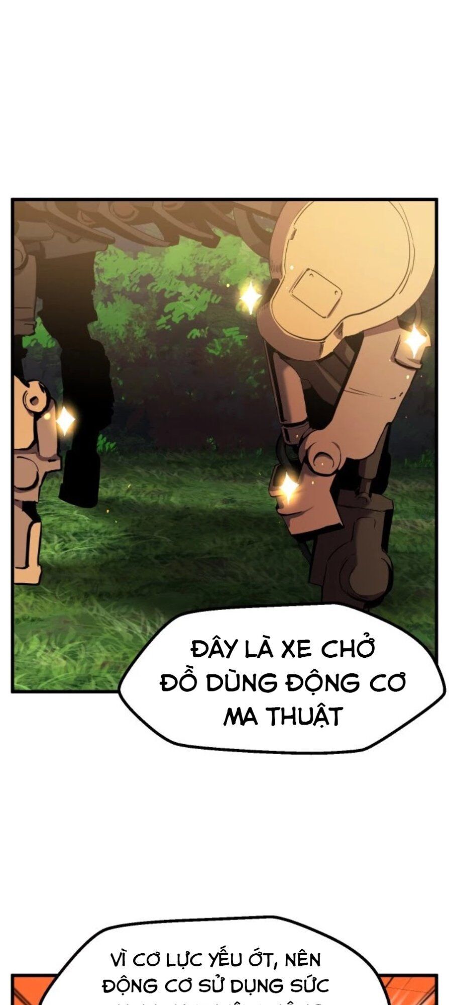 Anh Hùng Mạnh Nhất? Ta Không Làm Lâu Rồi! Chapter 49 - Trang 2