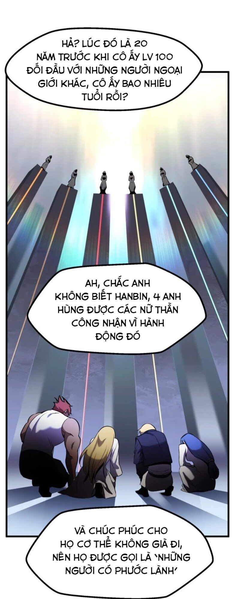 Anh Hùng Mạnh Nhất? Ta Không Làm Lâu Rồi! Chapter 49 - Trang 2