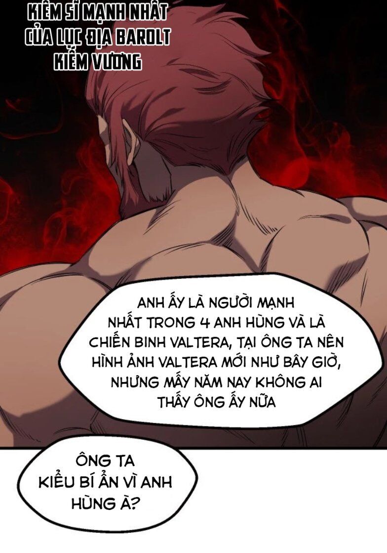 Anh Hùng Mạnh Nhất? Ta Không Làm Lâu Rồi! Chapter 49 - Trang 2