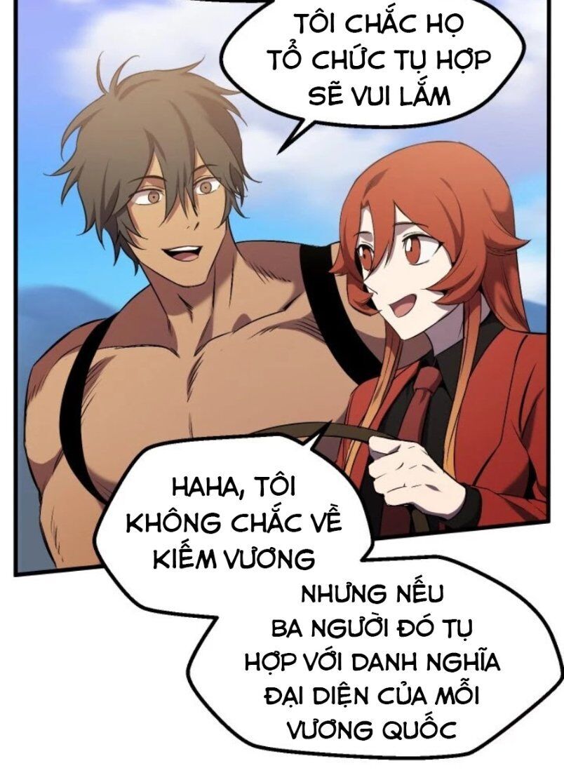 Anh Hùng Mạnh Nhất? Ta Không Làm Lâu Rồi! Chapter 49 - Trang 2