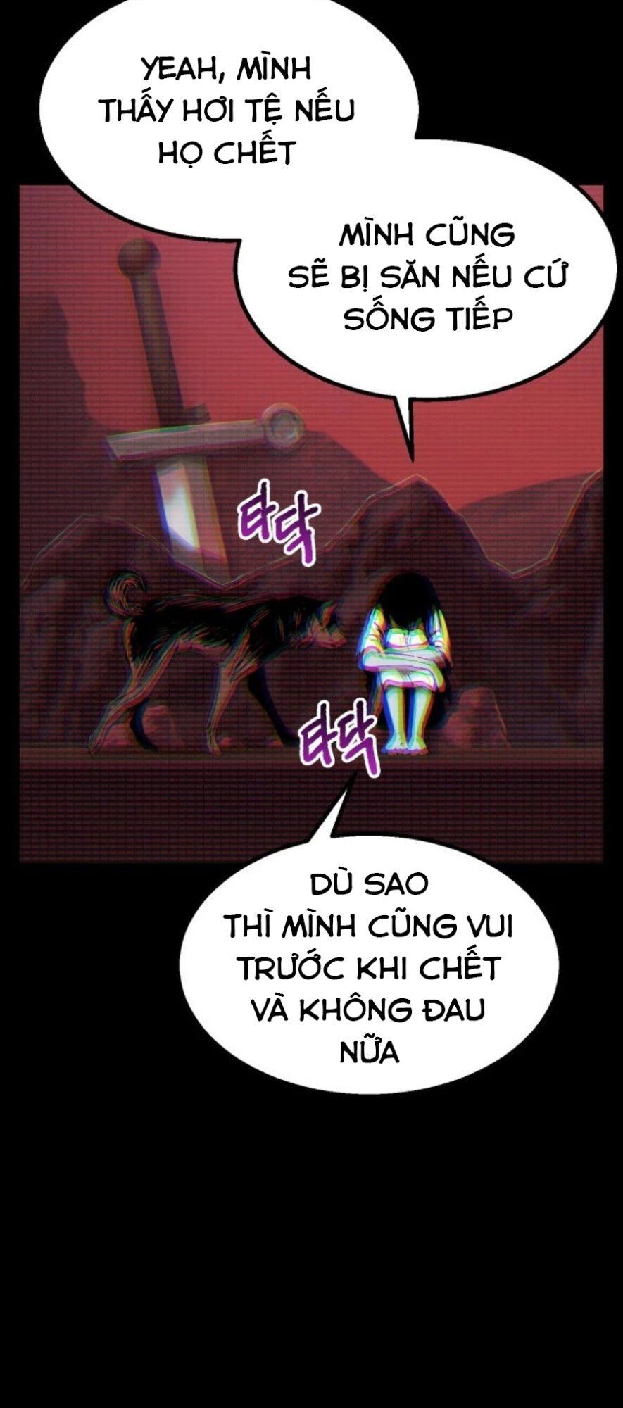 Anh Hùng Mạnh Nhất? Ta Không Làm Lâu Rồi! Chapter 49 - Trang 2