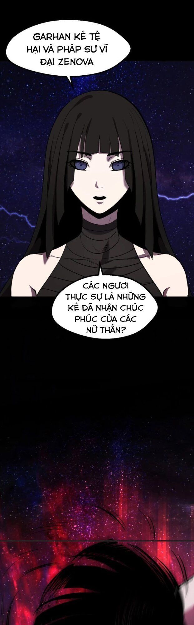 Anh Hùng Mạnh Nhất? Ta Không Làm Lâu Rồi! Chapter 49 - Trang 2