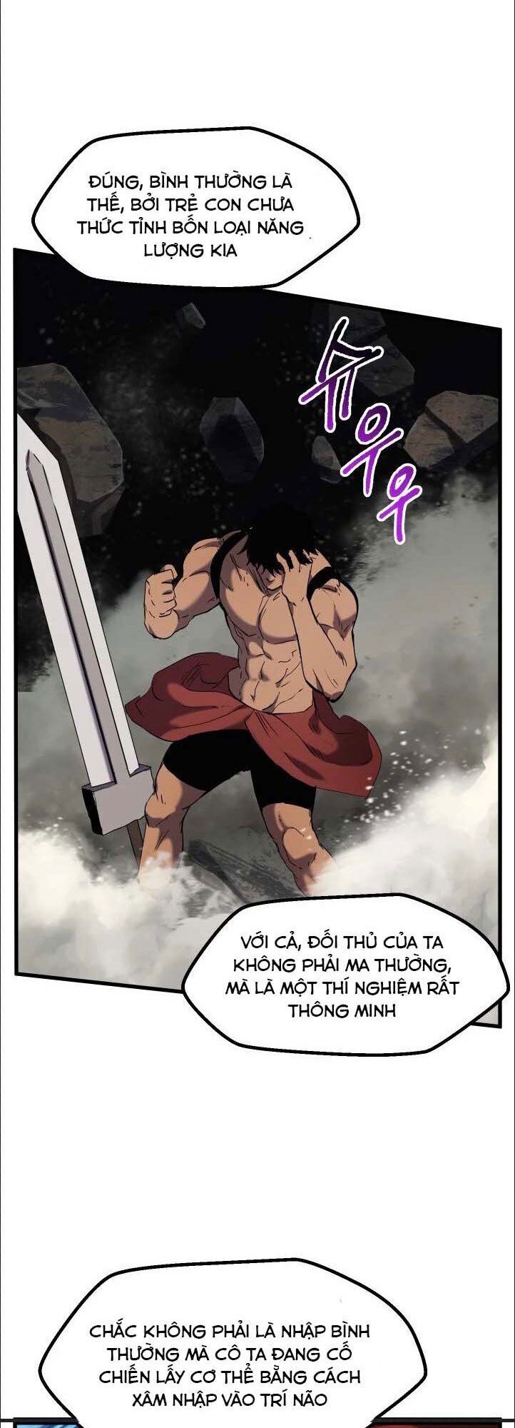 Anh Hùng Mạnh Nhất? Ta Không Làm Lâu Rồi! Chapter 48 - Trang 2