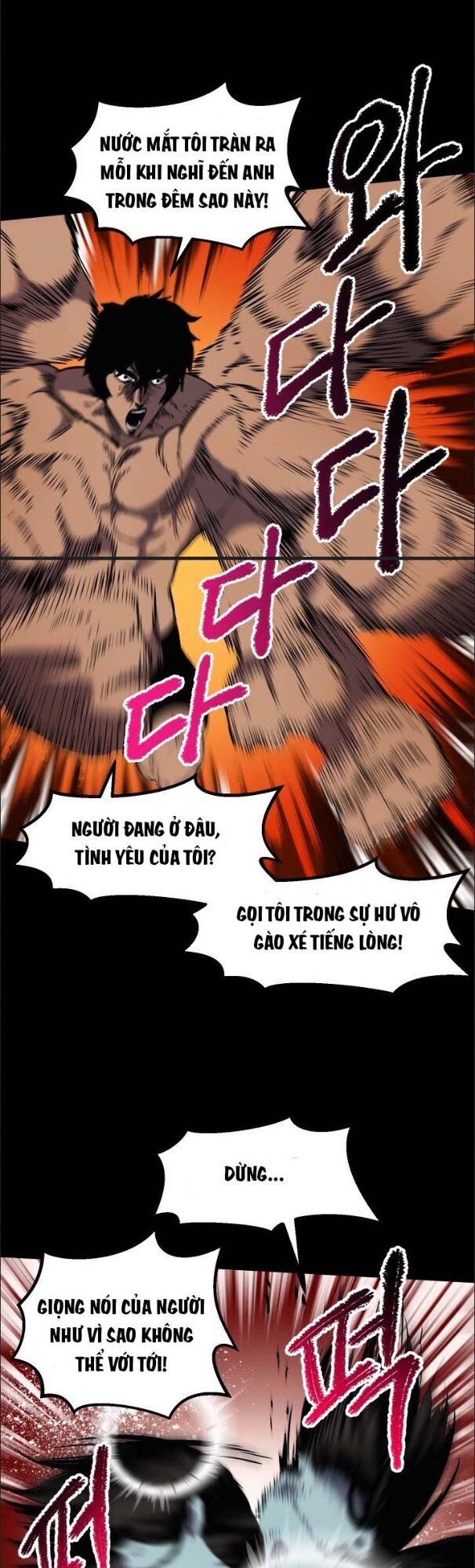 Anh Hùng Mạnh Nhất? Ta Không Làm Lâu Rồi! Chapter 48 - Trang 2