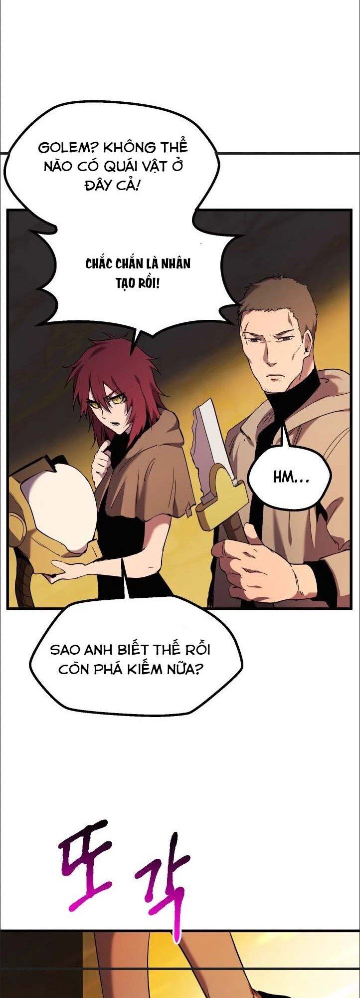 Anh Hùng Mạnh Nhất? Ta Không Làm Lâu Rồi! Chapter 48 - Trang 2