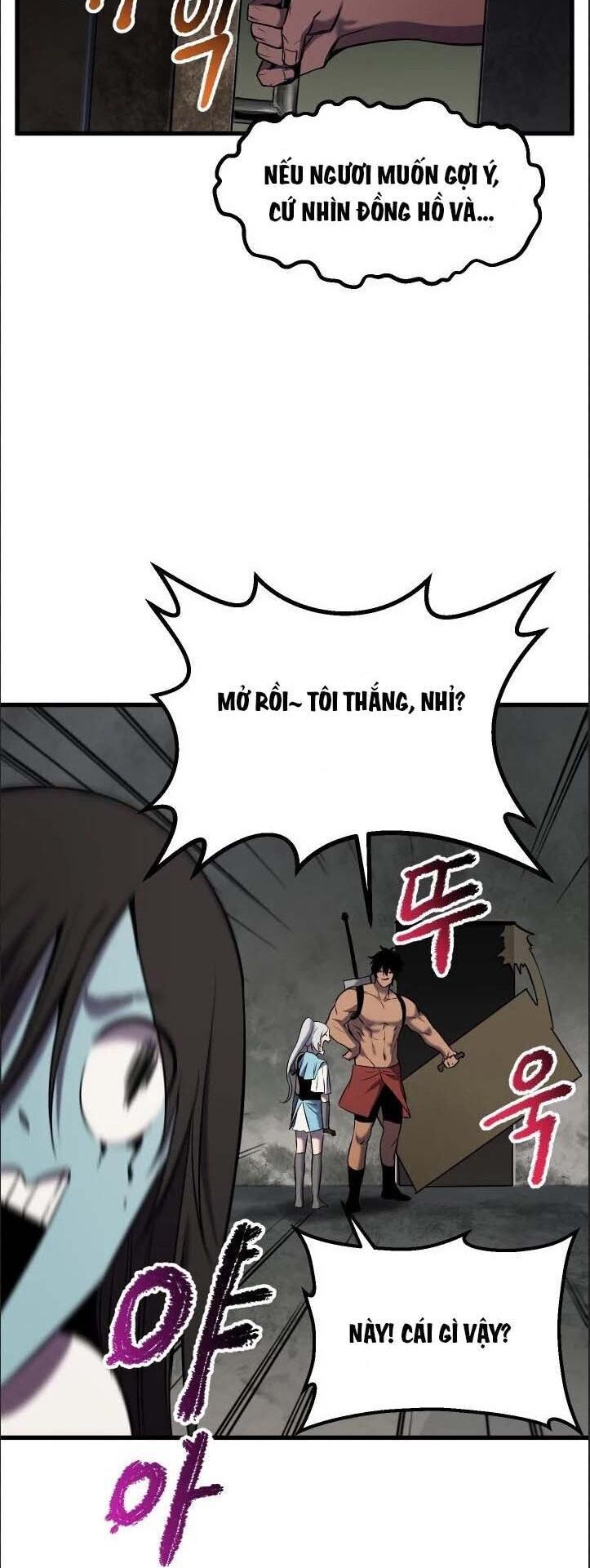 Anh Hùng Mạnh Nhất? Ta Không Làm Lâu Rồi! Chapter 47 - Trang 2