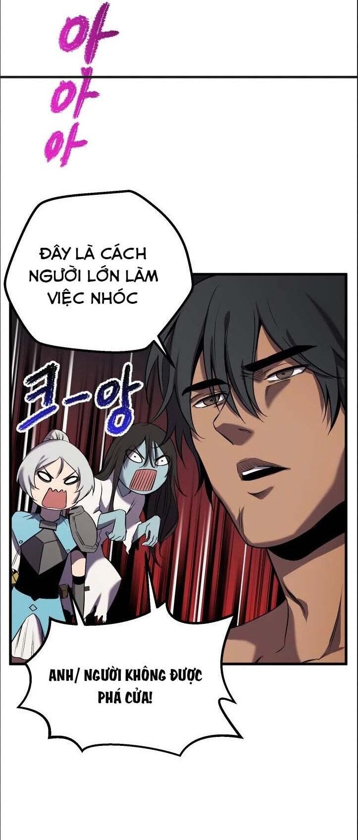 Anh Hùng Mạnh Nhất? Ta Không Làm Lâu Rồi! Chapter 47 - Trang 2