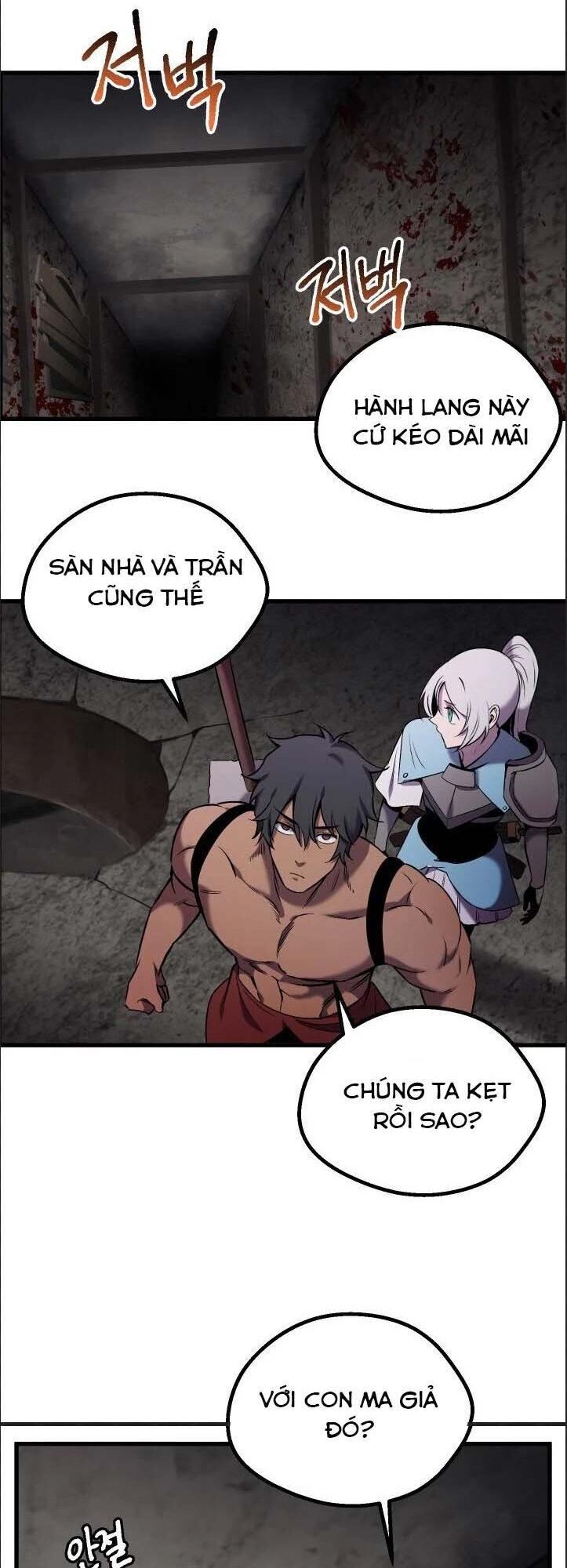 Anh Hùng Mạnh Nhất? Ta Không Làm Lâu Rồi! Chapter 47 - Trang 2