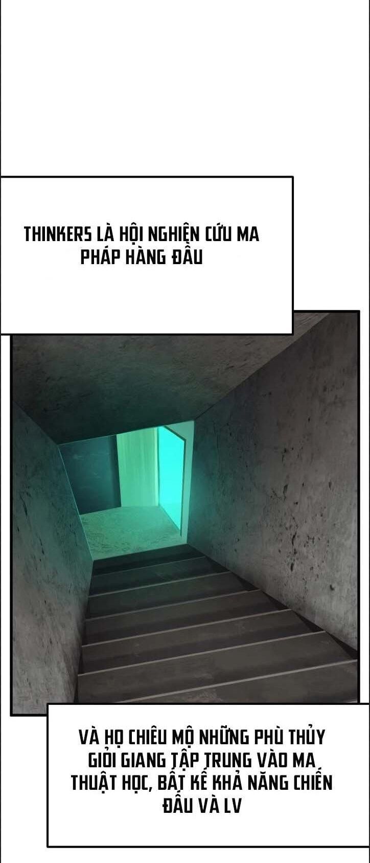 Anh Hùng Mạnh Nhất? Ta Không Làm Lâu Rồi! Chapter 47 - Trang 2