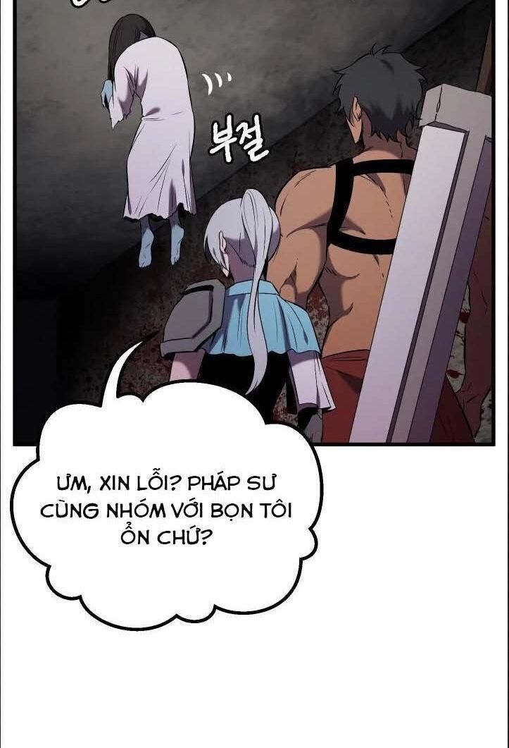 Anh Hùng Mạnh Nhất? Ta Không Làm Lâu Rồi! Chapter 47 - Trang 2