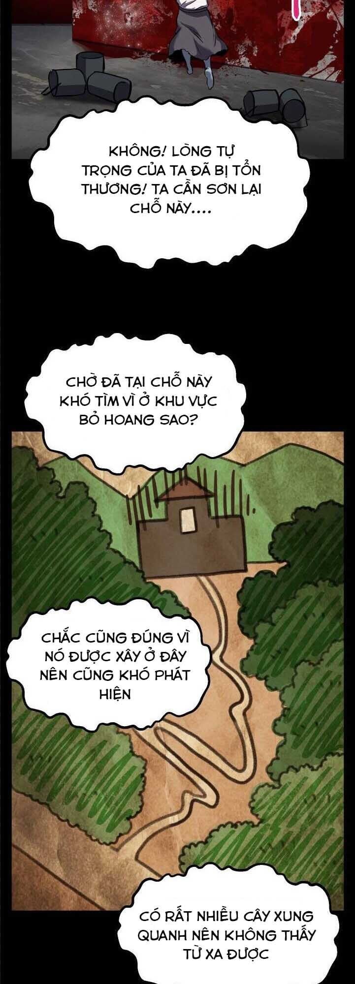 Anh Hùng Mạnh Nhất? Ta Không Làm Lâu Rồi! Chapter 46 - Trang 2