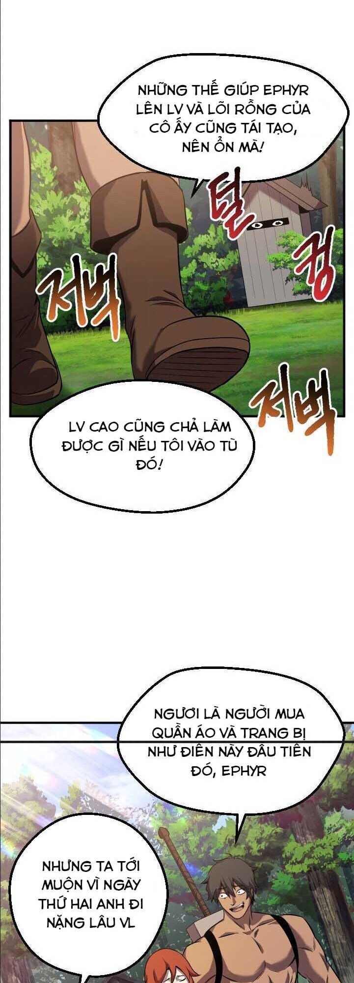 Anh Hùng Mạnh Nhất? Ta Không Làm Lâu Rồi! Chapter 46 - Trang 2