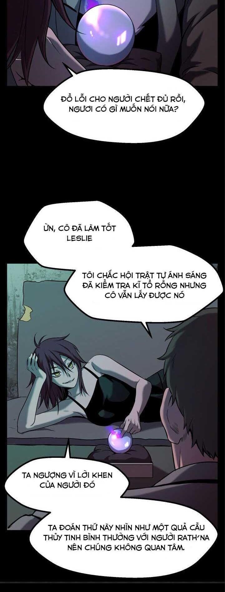 Anh Hùng Mạnh Nhất? Ta Không Làm Lâu Rồi! Chapter 46 - Trang 2