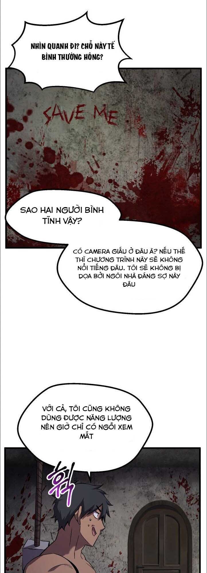 Anh Hùng Mạnh Nhất? Ta Không Làm Lâu Rồi! Chapter 46 - Trang 2