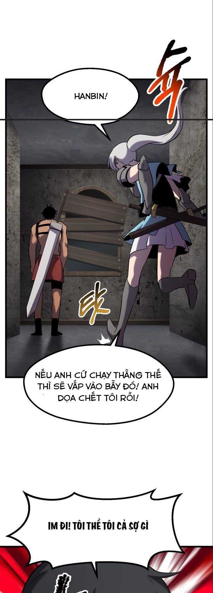 Anh Hùng Mạnh Nhất? Ta Không Làm Lâu Rồi! Chapter 46 - Trang 2