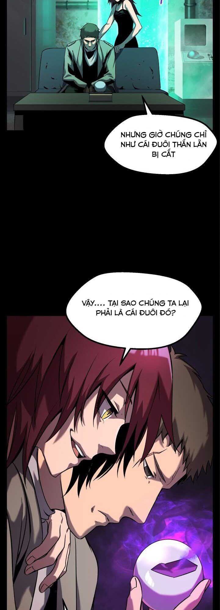 Anh Hùng Mạnh Nhất? Ta Không Làm Lâu Rồi! Chapter 46 - Trang 2