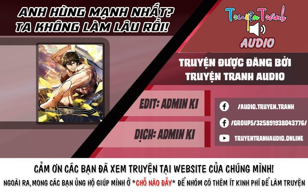 Anh Hùng Mạnh Nhất? Ta Không Làm Lâu Rồi! Chapter 45 - Trang 2