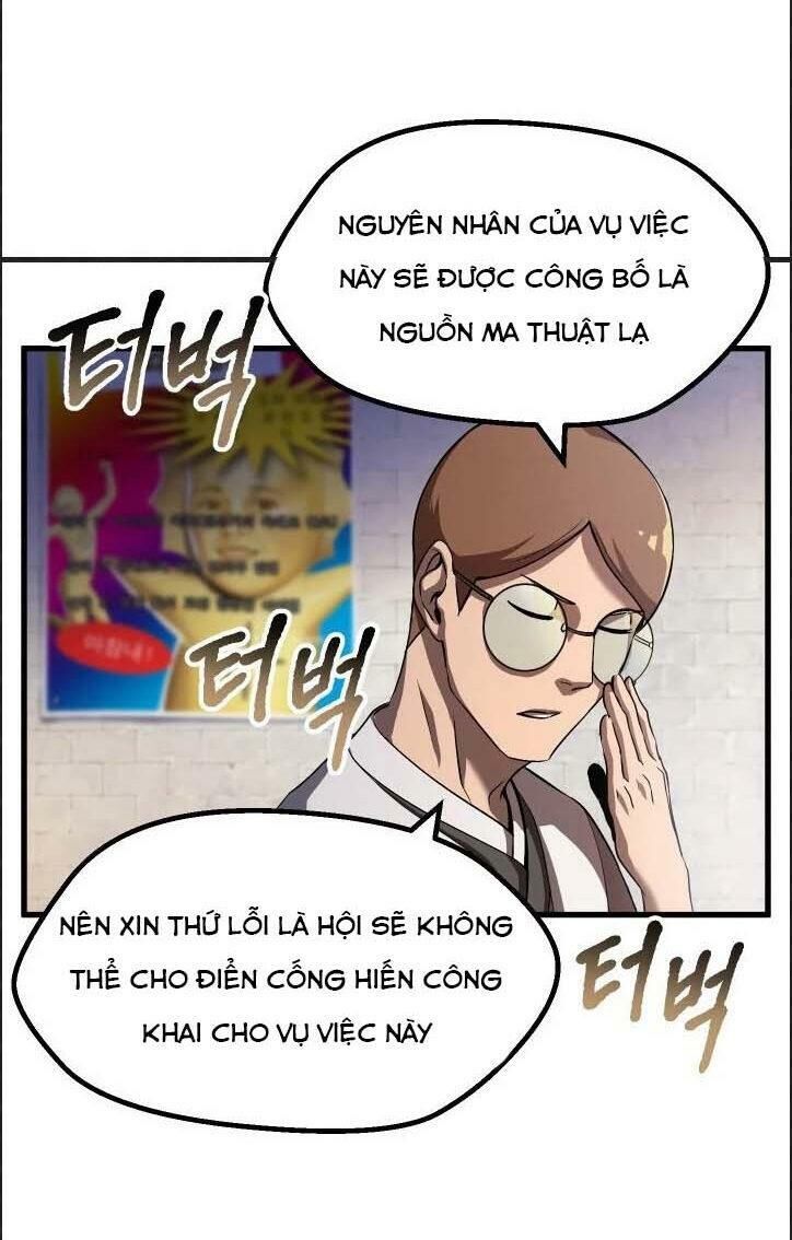 Anh Hùng Mạnh Nhất? Ta Không Làm Lâu Rồi! Chapter 45 - Trang 2