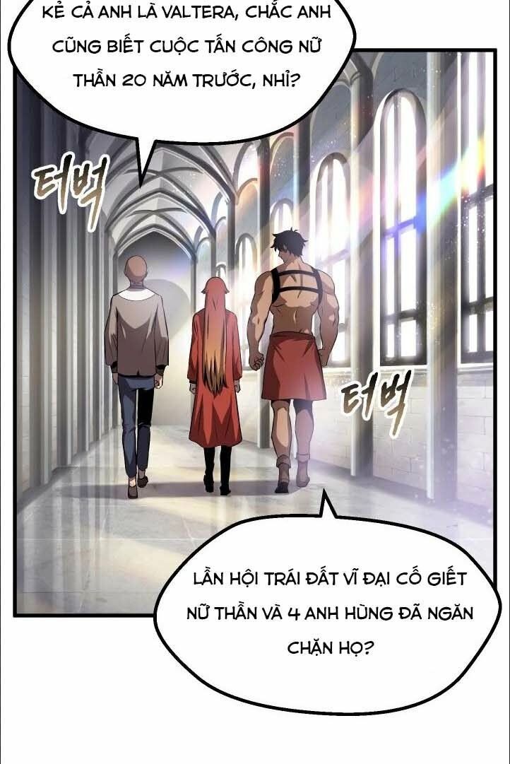 Anh Hùng Mạnh Nhất? Ta Không Làm Lâu Rồi! Chapter 45 - Trang 2