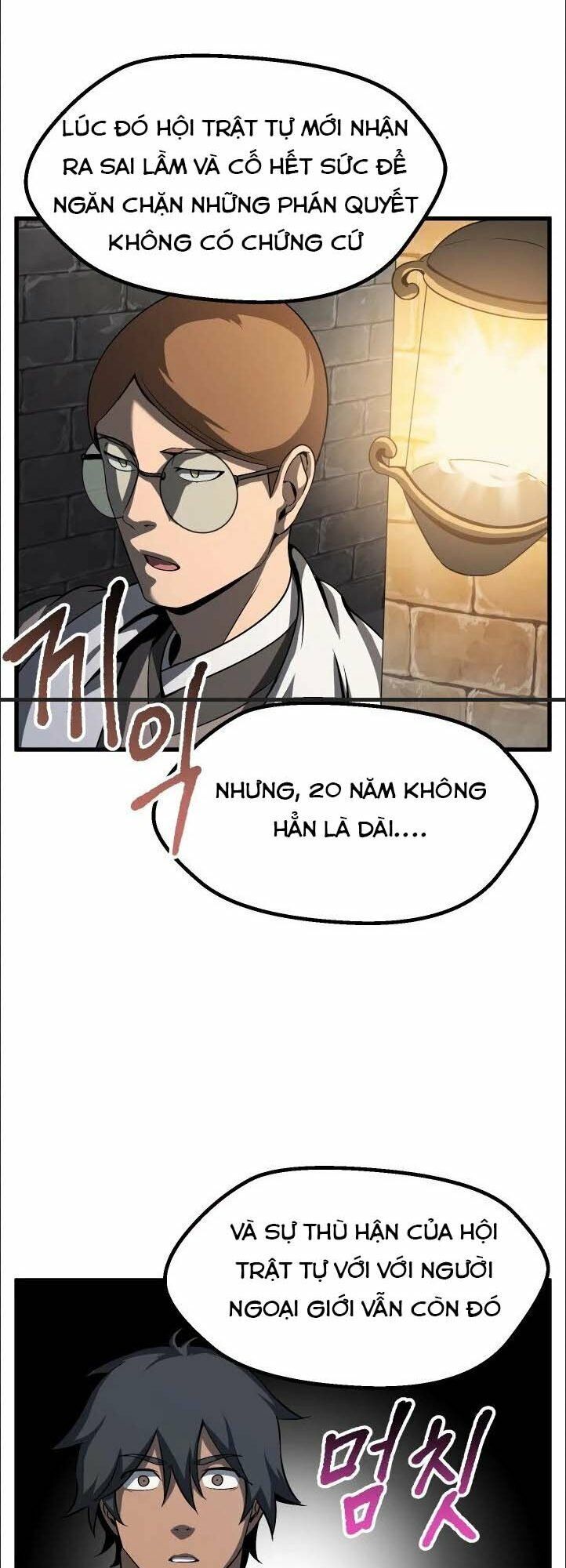 Anh Hùng Mạnh Nhất? Ta Không Làm Lâu Rồi! Chapter 45 - Trang 2