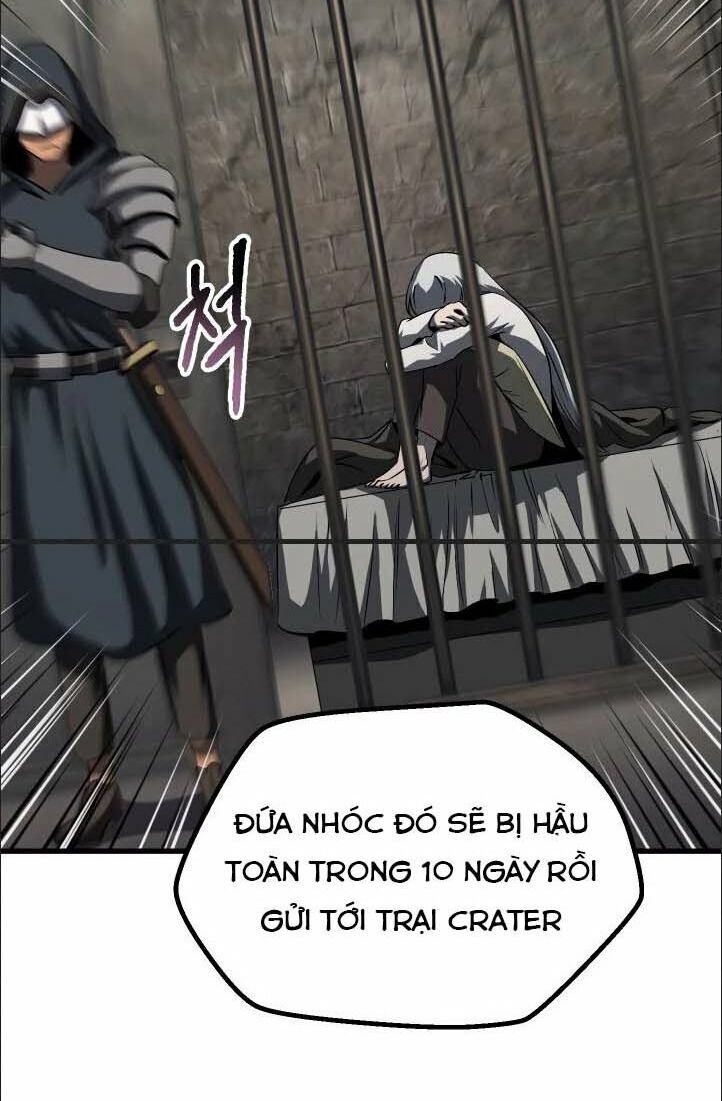 Anh Hùng Mạnh Nhất? Ta Không Làm Lâu Rồi! Chapter 45 - Trang 2