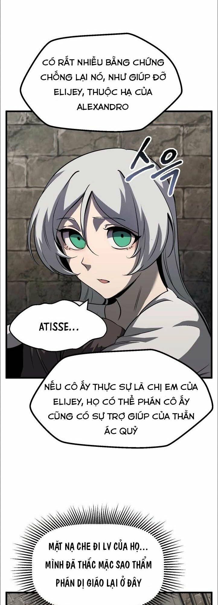 Anh Hùng Mạnh Nhất? Ta Không Làm Lâu Rồi! Chapter 45 - Trang 2