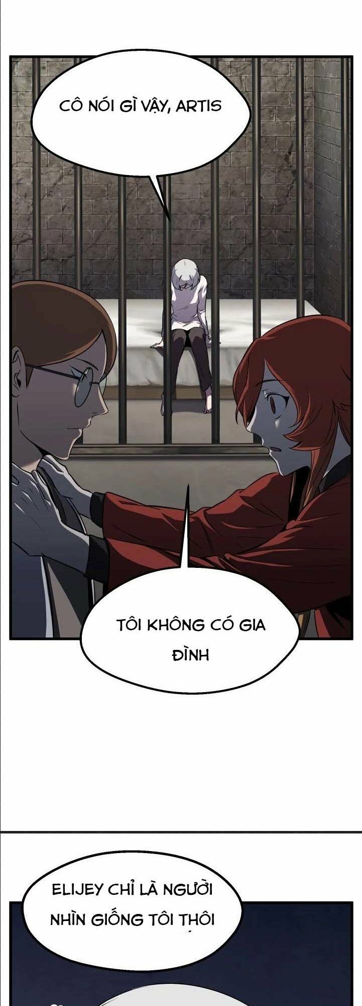 Anh Hùng Mạnh Nhất? Ta Không Làm Lâu Rồi! Chapter 45 - Trang 2