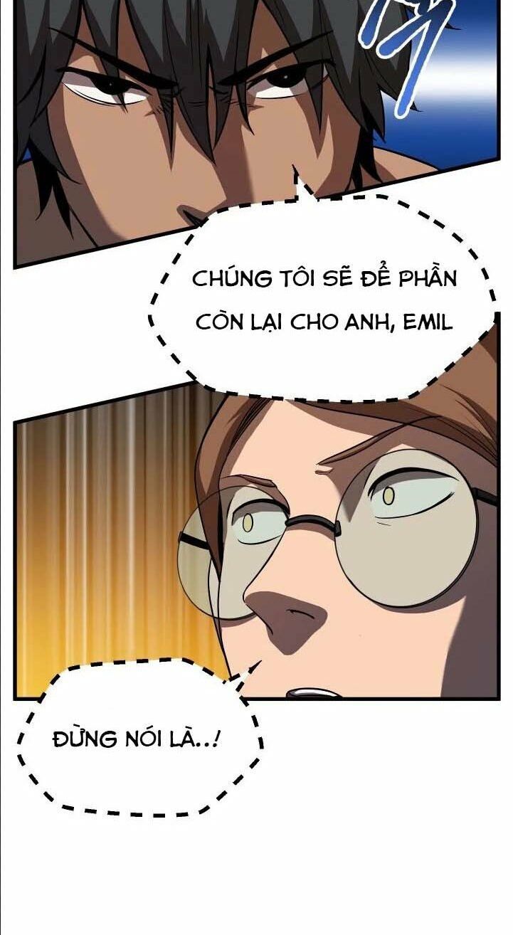 Anh Hùng Mạnh Nhất? Ta Không Làm Lâu Rồi! Chapter 45 - Trang 2