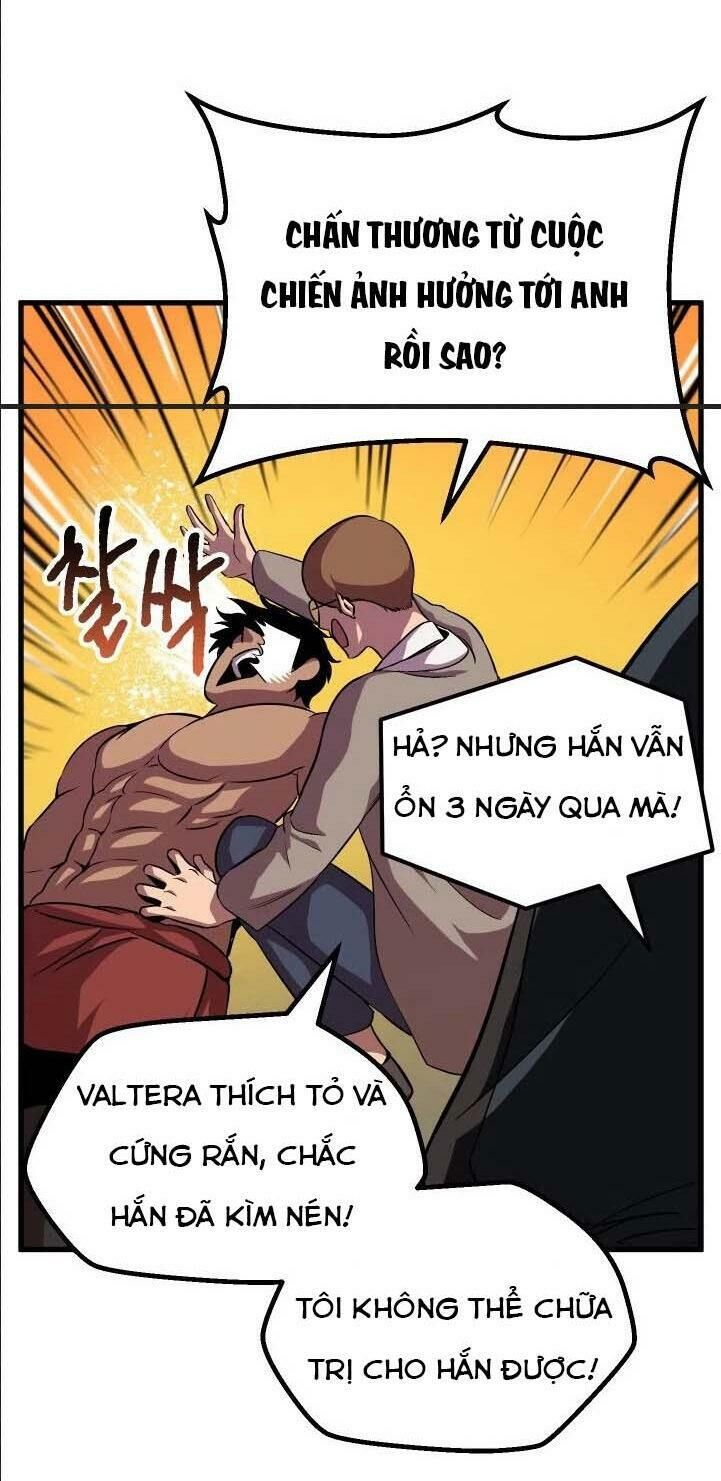 Anh Hùng Mạnh Nhất? Ta Không Làm Lâu Rồi! Chapter 45 - Trang 2