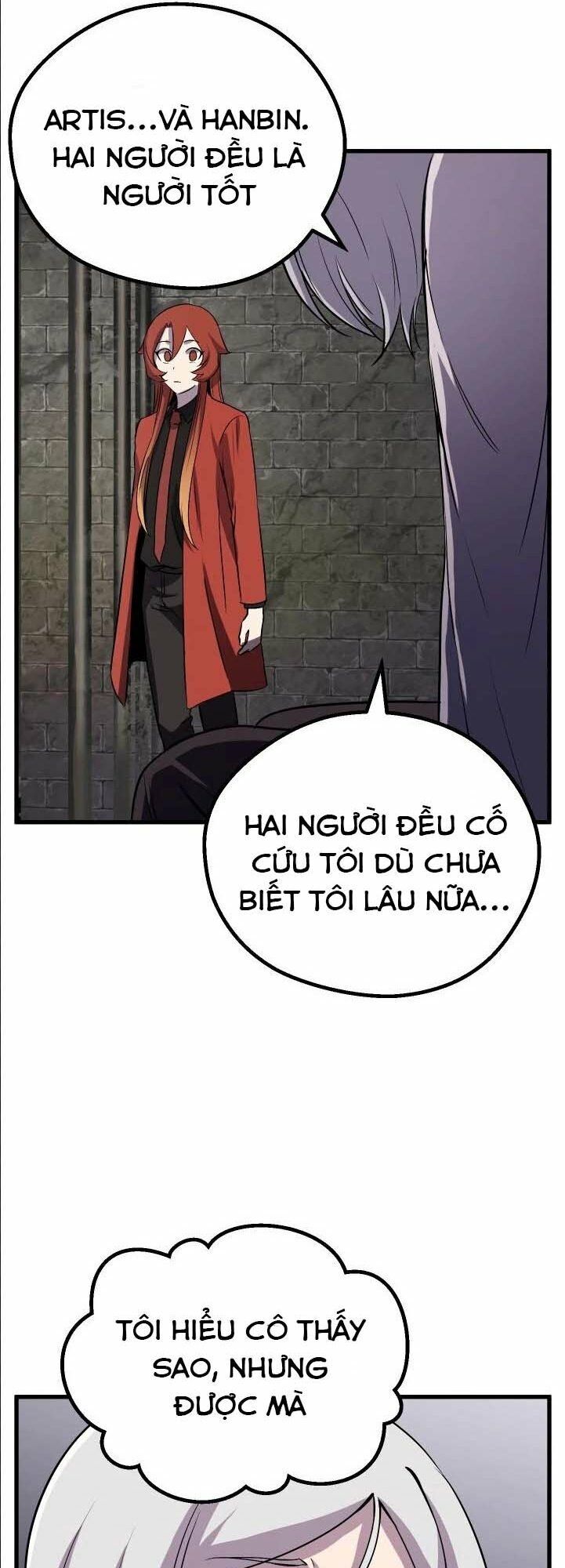 Anh Hùng Mạnh Nhất? Ta Không Làm Lâu Rồi! Chapter 45 - Trang 2