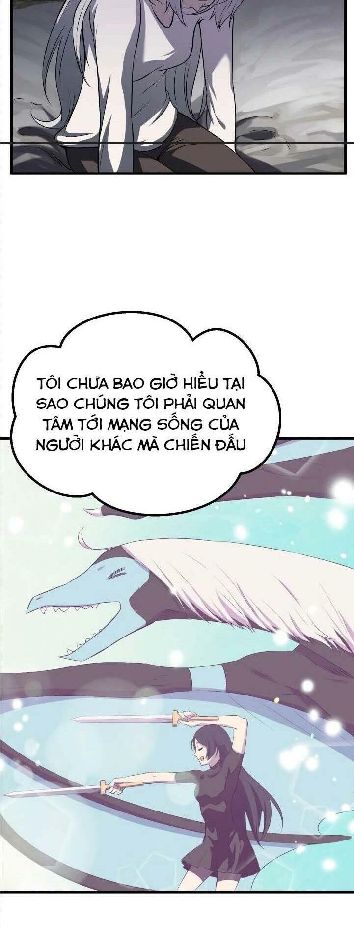 Anh Hùng Mạnh Nhất? Ta Không Làm Lâu Rồi! Chapter 45 - Trang 2