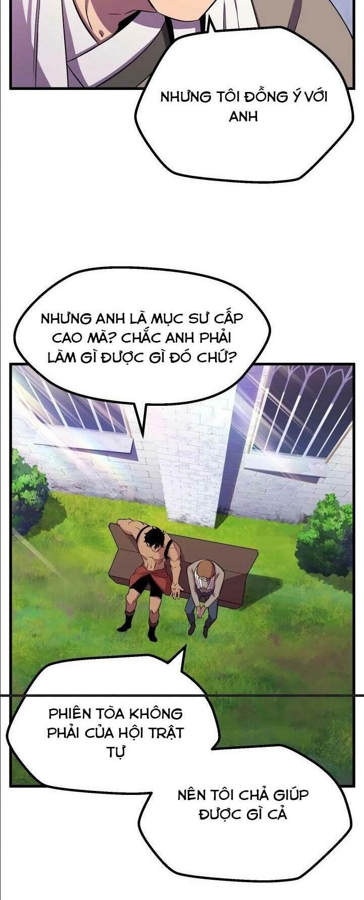 Anh Hùng Mạnh Nhất? Ta Không Làm Lâu Rồi! Chapter 45 - Trang 2