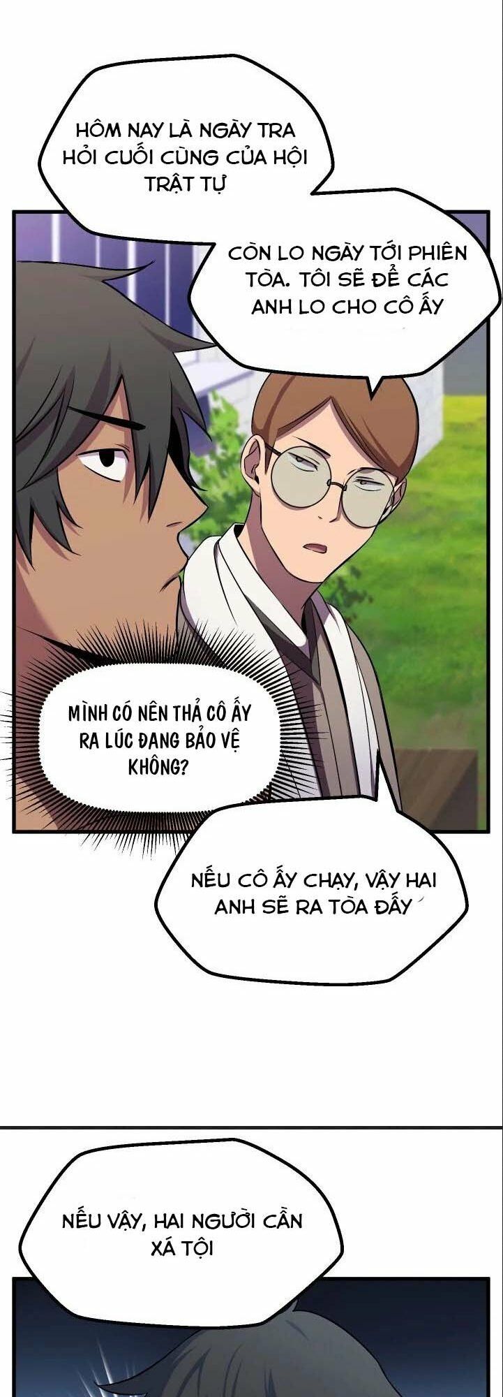 Anh Hùng Mạnh Nhất? Ta Không Làm Lâu Rồi! Chapter 45 - Trang 2