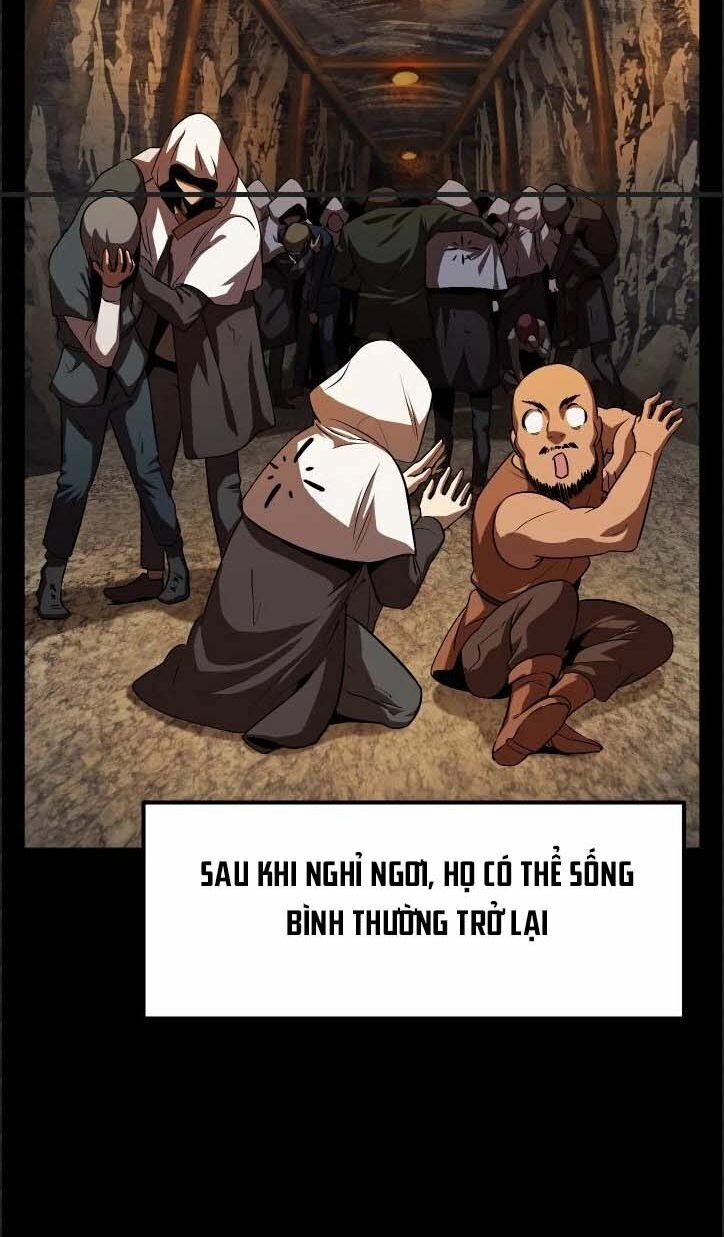 Anh Hùng Mạnh Nhất? Ta Không Làm Lâu Rồi! Chapter 45 - Trang 2