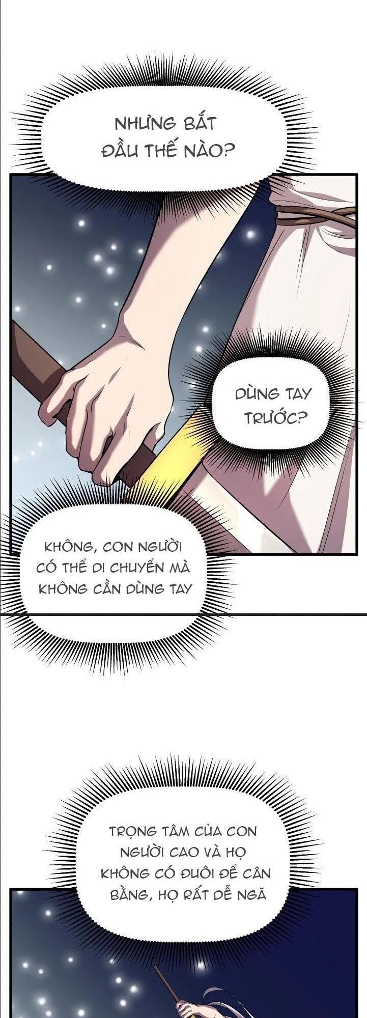 Anh Hùng Mạnh Nhất? Ta Không Làm Lâu Rồi! Chapter 44 - Trang 2