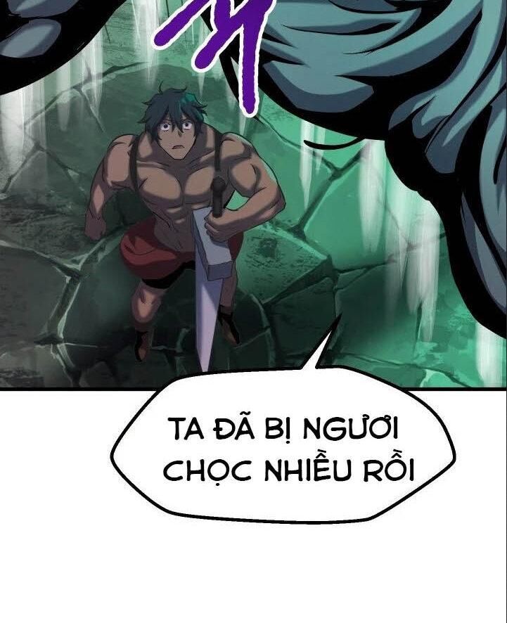 Anh Hùng Mạnh Nhất? Ta Không Làm Lâu Rồi! Chapter 44 - Trang 2