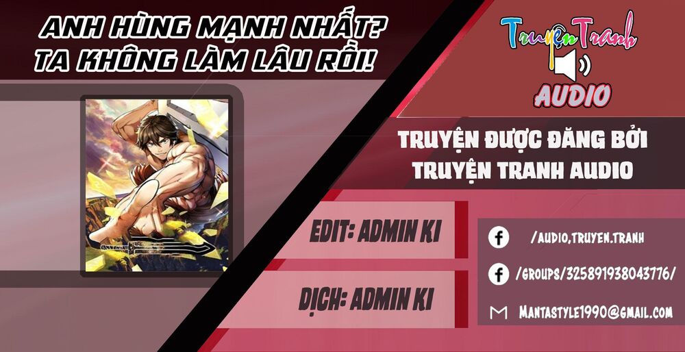 Anh Hùng Mạnh Nhất? Ta Không Làm Lâu Rồi! Chapter 43 - Trang 2