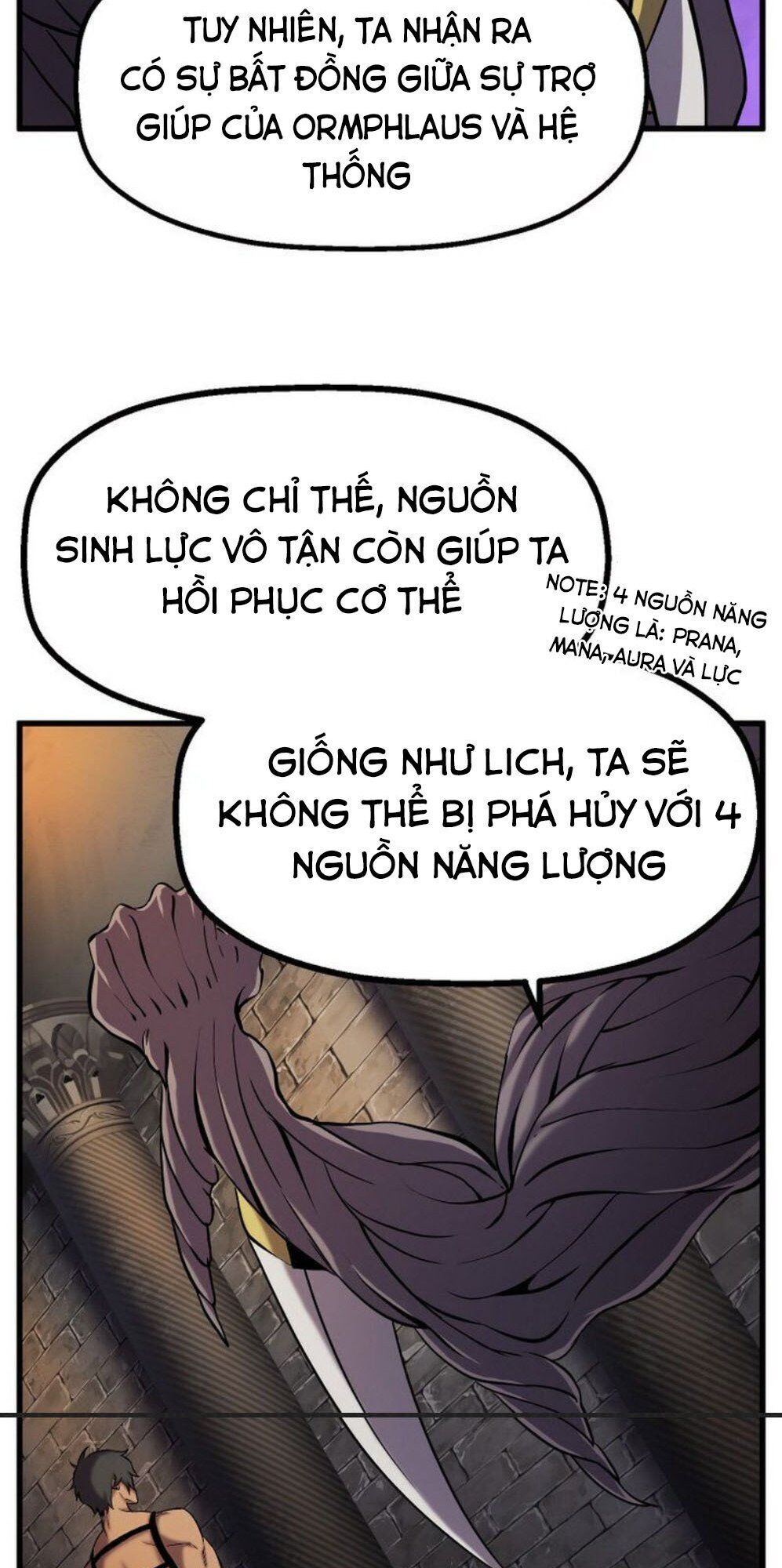 Anh Hùng Mạnh Nhất? Ta Không Làm Lâu Rồi! Chapter 43 - Trang 2