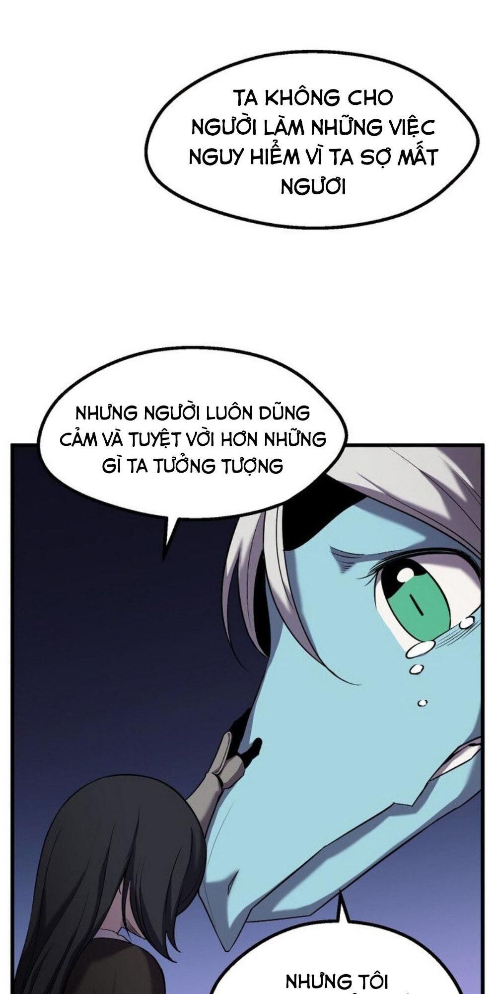 Anh Hùng Mạnh Nhất? Ta Không Làm Lâu Rồi! Chapter 43 - Trang 2