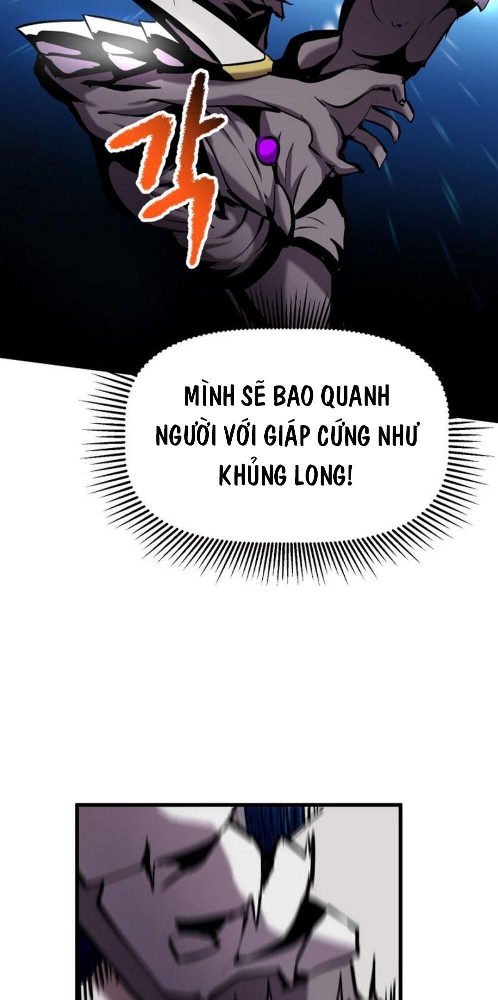 Anh Hùng Mạnh Nhất? Ta Không Làm Lâu Rồi! Chapter 43 - Trang 2