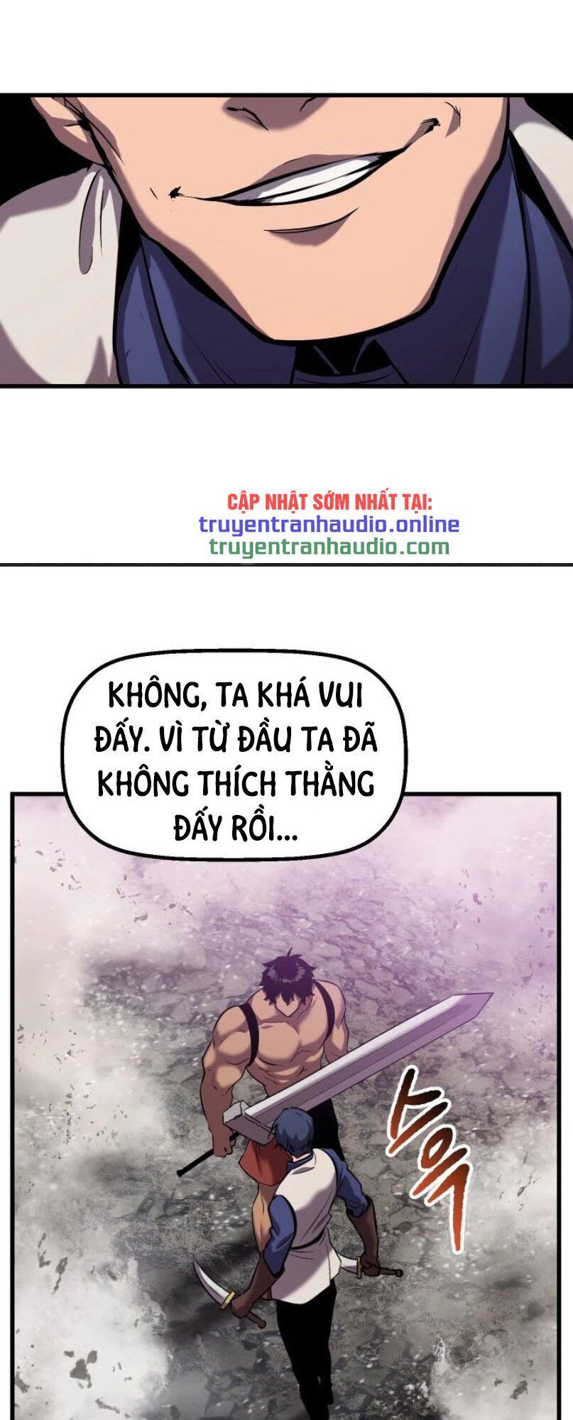 Anh Hùng Mạnh Nhất? Ta Không Làm Lâu Rồi! Chapter 42 - Trang 2