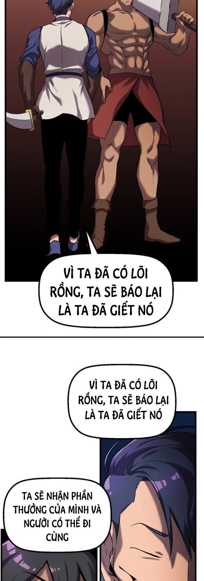 Anh Hùng Mạnh Nhất? Ta Không Làm Lâu Rồi! Chapter 42 - Trang 2