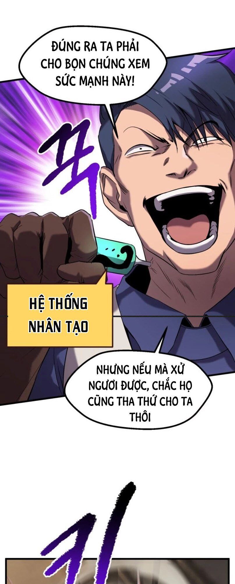 Anh Hùng Mạnh Nhất? Ta Không Làm Lâu Rồi! Chapter 42 - Trang 2