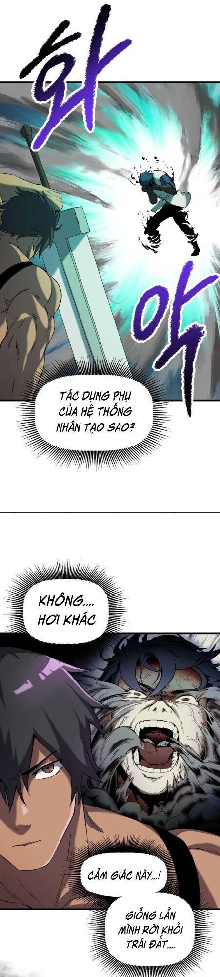 Anh Hùng Mạnh Nhất? Ta Không Làm Lâu Rồi! Chapter 42 - Trang 2