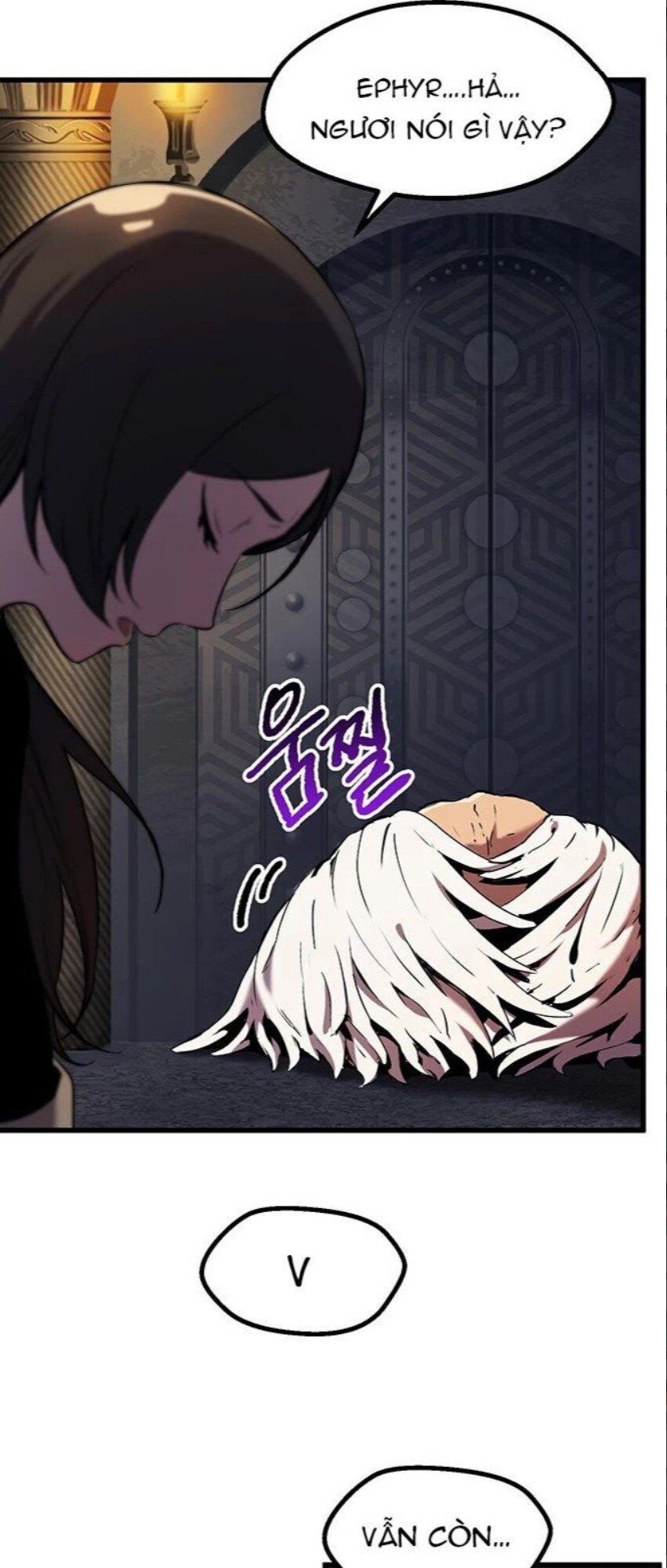 Anh Hùng Mạnh Nhất? Ta Không Làm Lâu Rồi! Chapter 41 - Trang 2