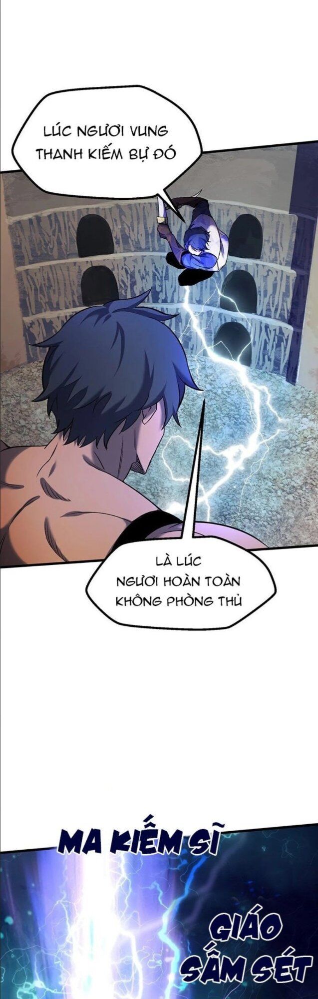 Anh Hùng Mạnh Nhất? Ta Không Làm Lâu Rồi! Chapter 41 - Trang 2