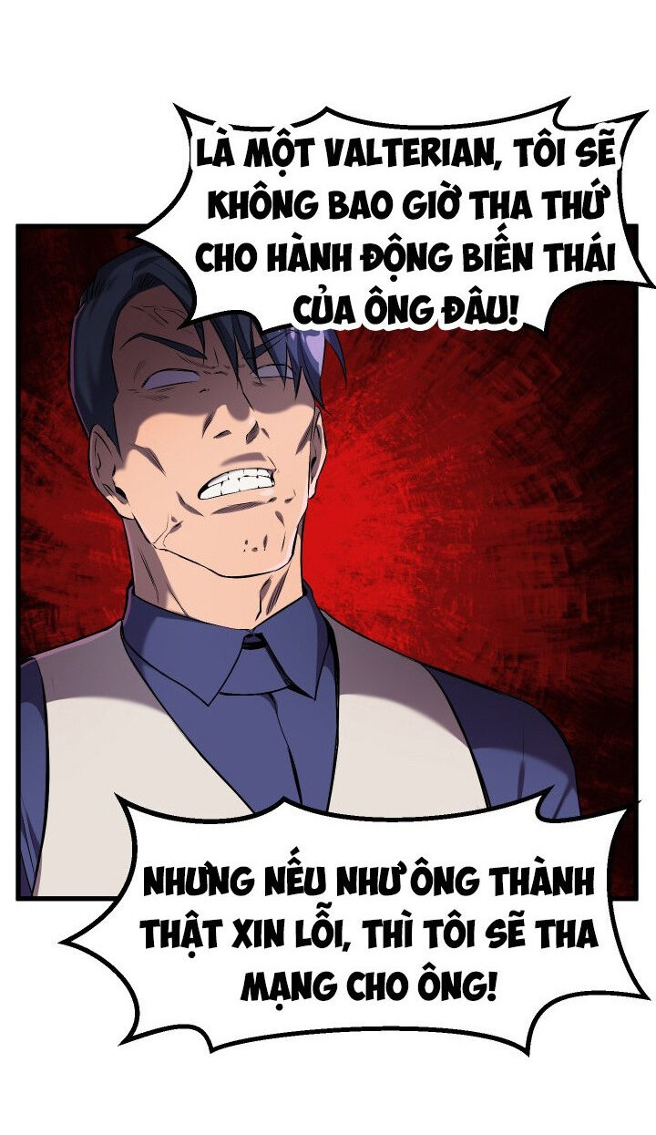 Anh Hùng Mạnh Nhất? Ta Không Làm Lâu Rồi! Chapter 40 - Trang 2