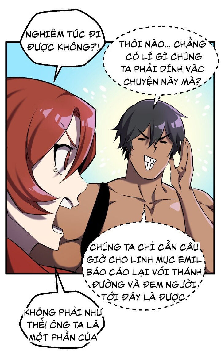 Anh Hùng Mạnh Nhất? Ta Không Làm Lâu Rồi! Chapter 40 - Trang 2